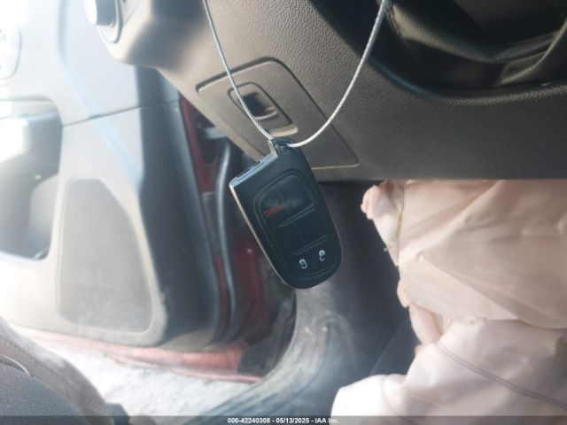 2018 JEEP CHEROKEE 1C4PJMBX1JD619990 Photo 10