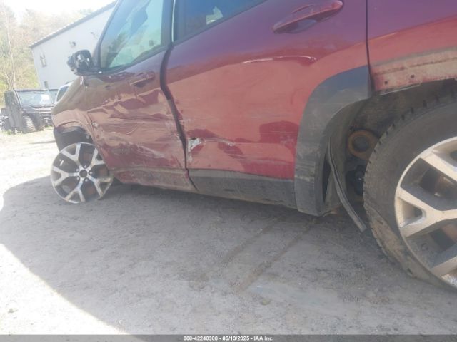 2018 JEEP CHEROKEE 1C4PJMBX1JD619990 Photo 5
