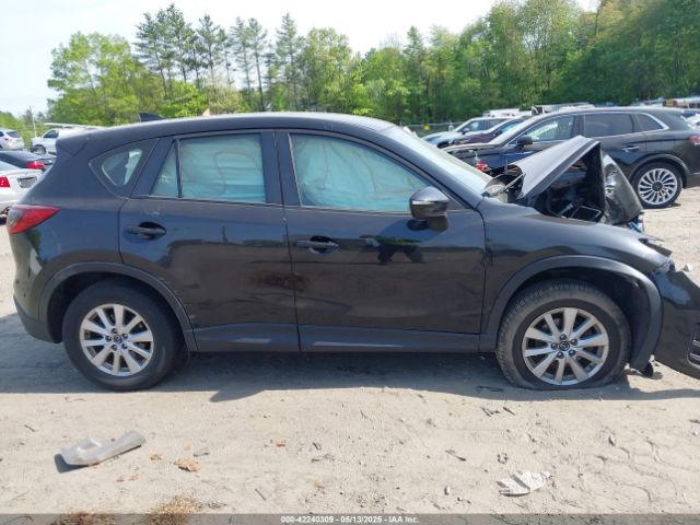JM3KE4BY5G0812013 Mazda CX-5 SPORT