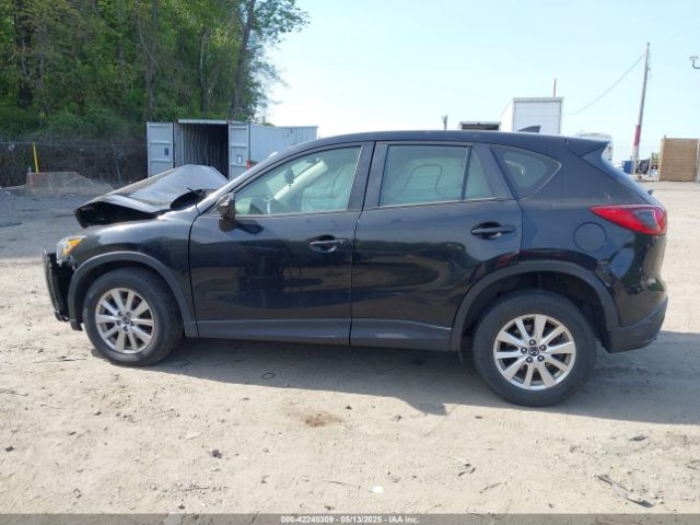 JM3KE4BY5G0812013 Mazda CX-5 SPORT