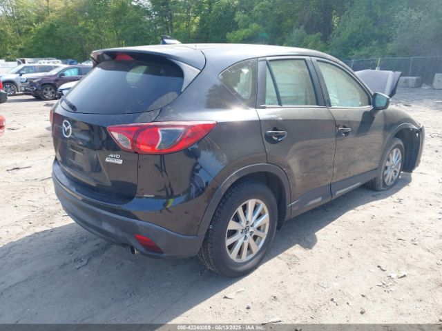 JM3KE4BY5G0812013 Mazda CX-5 SPORT