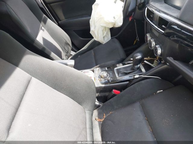 JM3KE4BY5G0812013 Mazda CX-5 SPORT