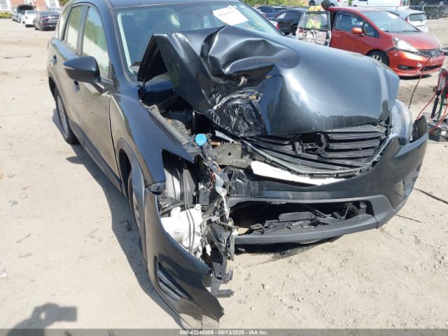 JM3KE4BY5G0812013 Mazda CX-5 SPORT