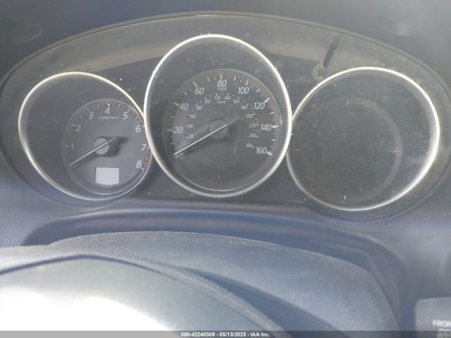 JM3KE4BY5G0812013 Mazda CX-5 SPORT