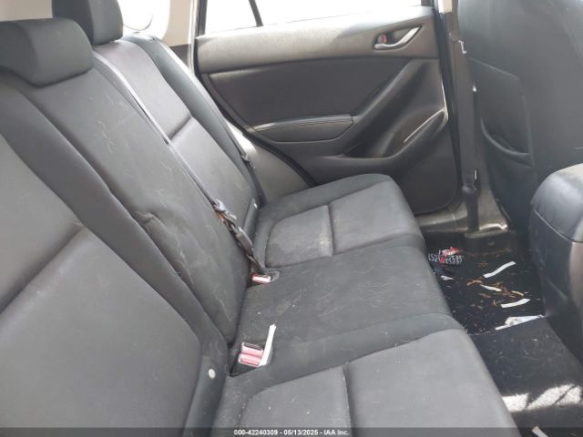 JM3KE4BY5G0812013 Mazda CX-5 SPORT