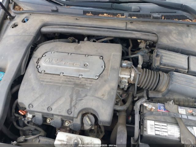 2004 ACURA TL 19UUA66284A025319 Photo 9