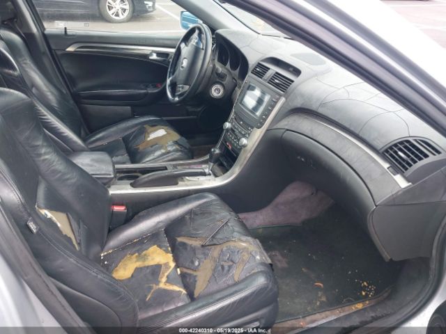2004 ACURA TL 19UUA66284A025319 Photo 4
