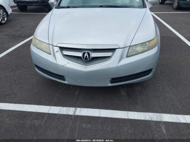 2004 ACURA TL 19UUA66284A025319 Photo 5