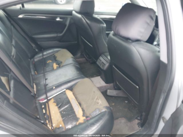 2004 ACURA TL 19UUA66284A025319 Photo 7