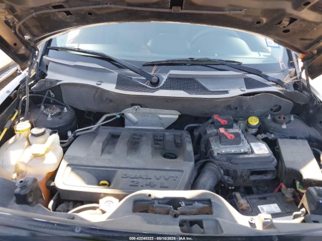 1C4NJPBB8FD349824 Jeep Patriot Sport