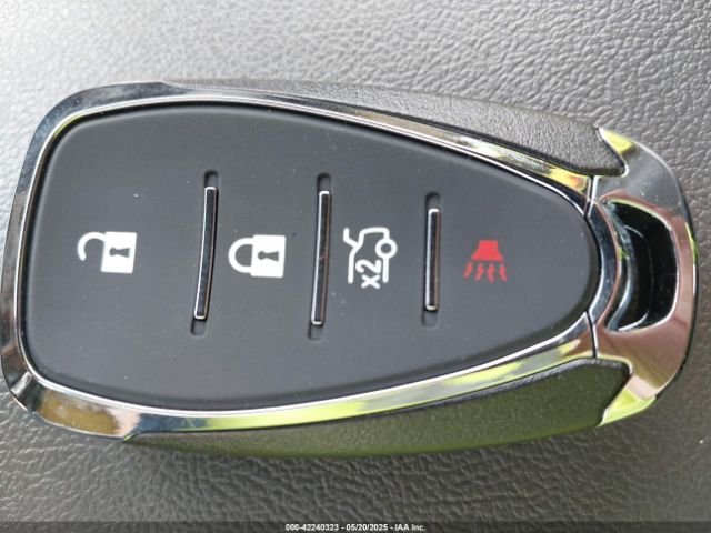 1G1FA1RX1K0127249 Chevrolet Camaro 1lt
