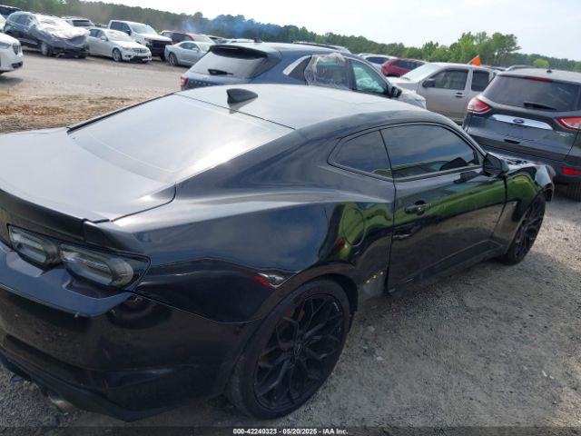 1G1FA1RX1K0127249 Chevrolet Camaro 1lt