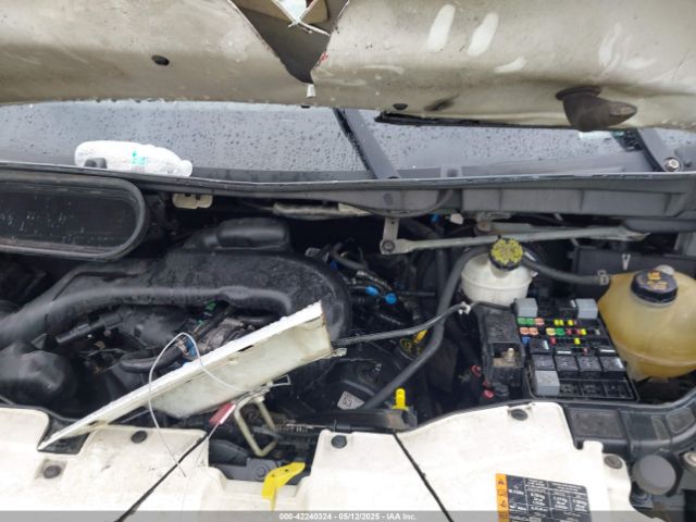 1FTBW2CM6GKA02321 Ford Transit-350