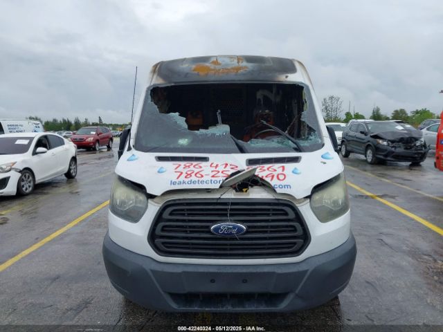 1FTBW2CM6GKA02321 Ford Transit-350