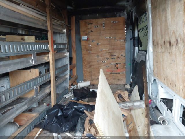 1FTBW2CM6GKA02321 Ford Transit-350