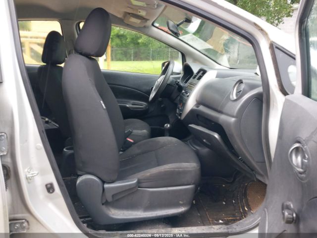 3N1CE2CP2GL391770 Nissan Versa Note S Plus