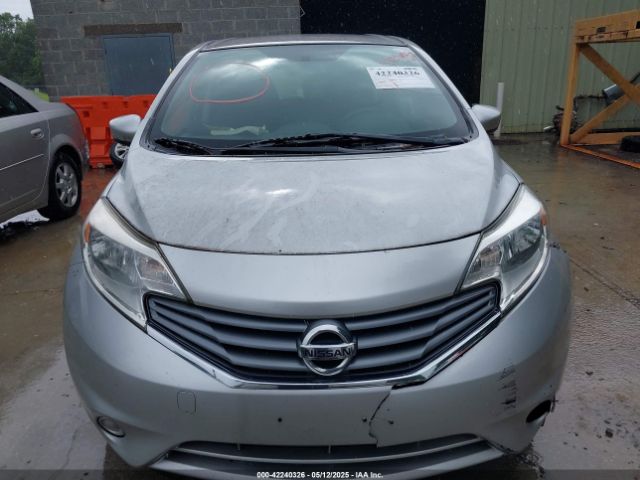 3N1CE2CP2GL391770 Nissan Versa Note S Plus