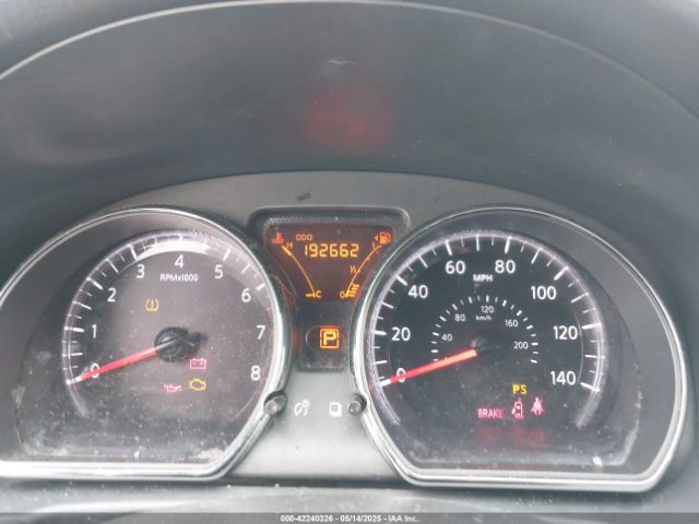 3N1CE2CP2GL391770 Nissan Versa Note S Plus