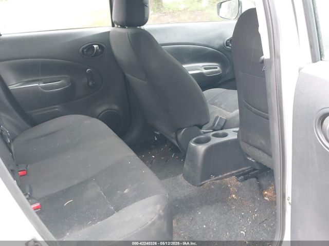 3N1CE2CP2GL391770 Nissan Versa Note S Plus
