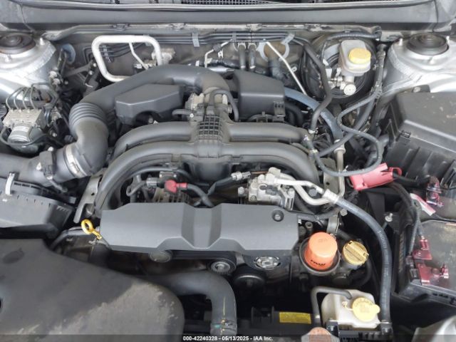 4S4BSAFC1H3344369 Subaru Outback 2.5i Premium