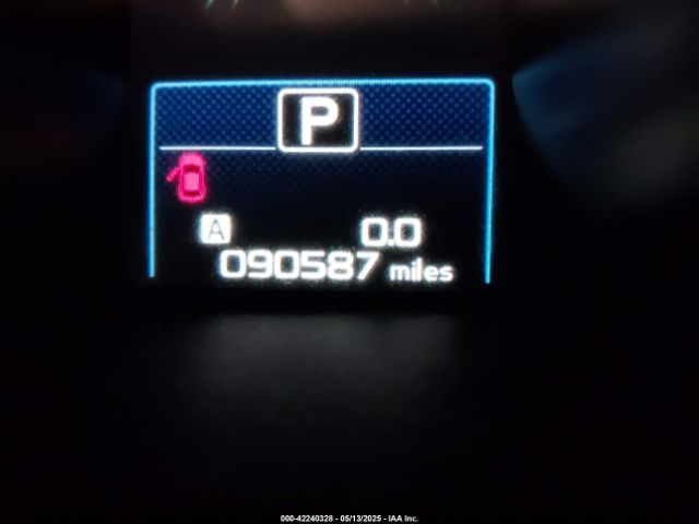 4S4BSAFC1H3344369 Subaru Outback 2.5i Premium