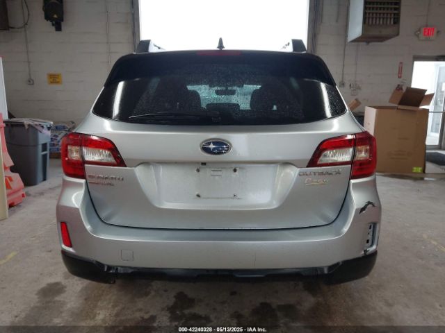 4S4BSAFC1H3344369 Subaru Outback 2.5i Premium