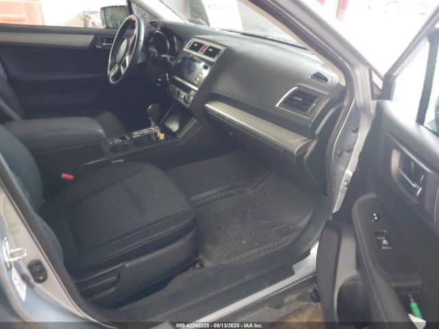 4S4BSAFC1H3344369 Subaru Outback 2.5i Premium