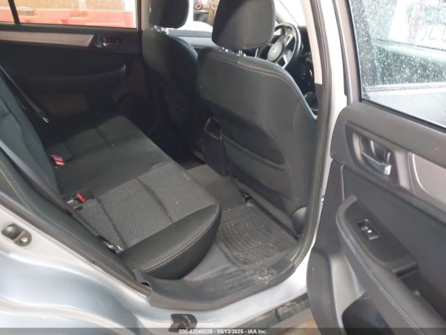 4S4BSAFC1H3344369 Subaru Outback 2.5i Premium