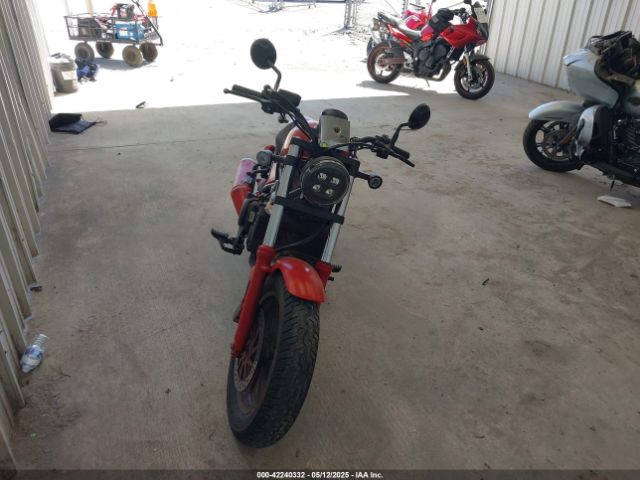 2023 HONDA CMX500 MLHPC5607P5600115 Photo 4