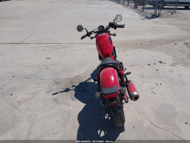 2023 HONDA CMX500 MLHPC5607P5600115 Photo 5
