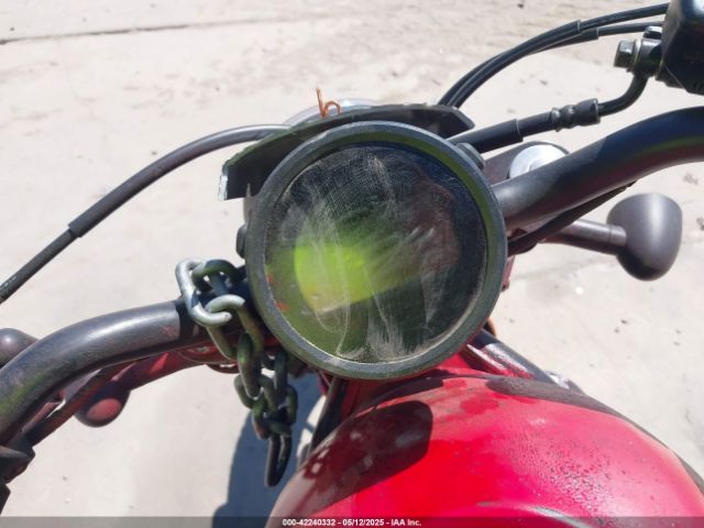 2023 HONDA CMX500 MLHPC5607P5600115 Photo 6