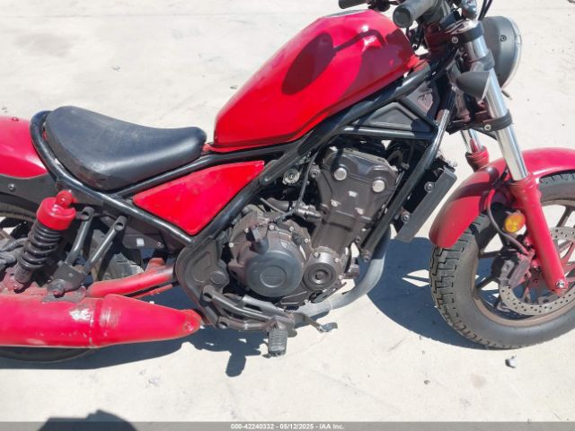 2023 HONDA CMX500 MLHPC5607P5600115 Photo 7