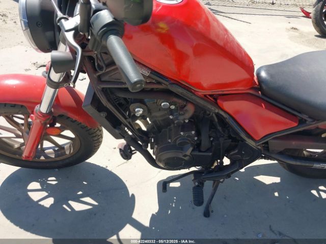 2023 HONDA CMX500 MLHPC5607P5600115 Photo 8