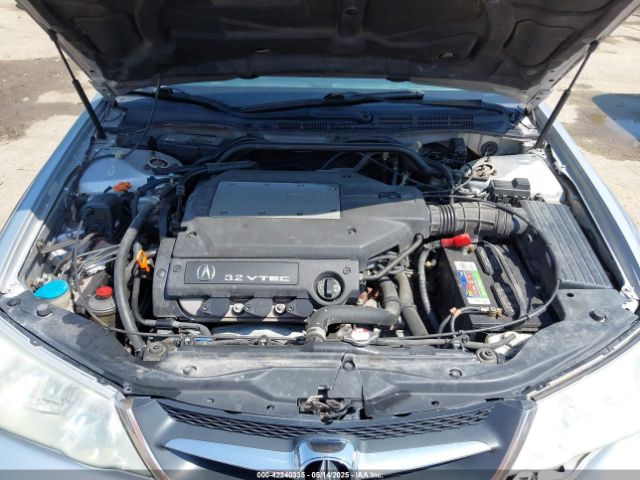 2002 ACURA TL 19UUA56652A030925 Photo 9
