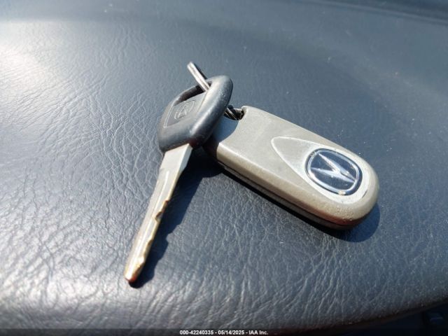 2002 ACURA TL 19UUA56652A030925 Photo 10