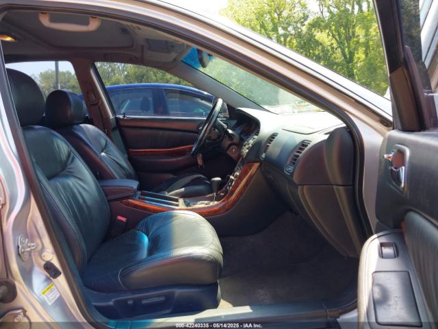 2002 ACURA TL 19UUA56652A030925 Photo 4