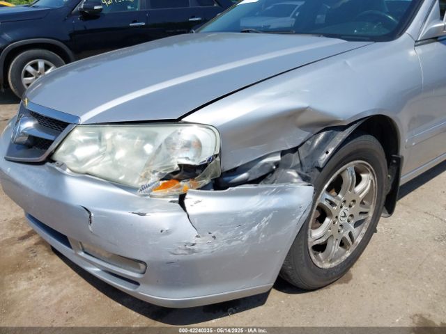 2002 ACURA TL 19UUA56652A030925 Photo 5