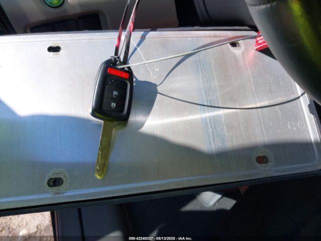 2HKRM3H70EH553708 Honda Cr-v Ex-l