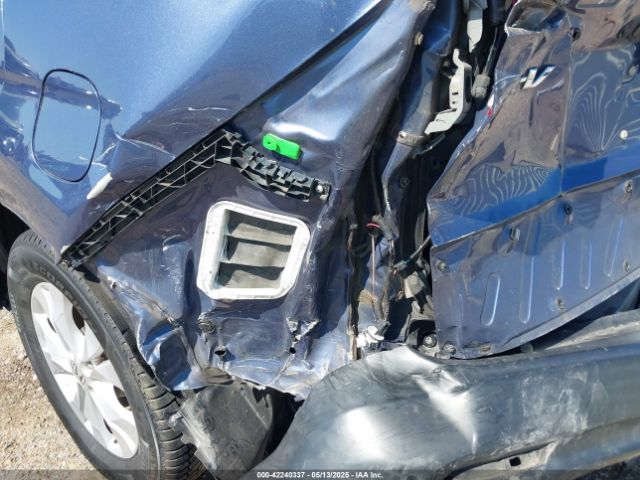 2HKRM3H70EH553708 Honda Cr-v Ex-l