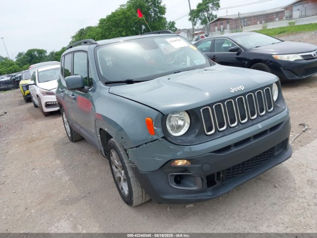 2017 JEEP RENEGADE ZACCJABB4HPF52900