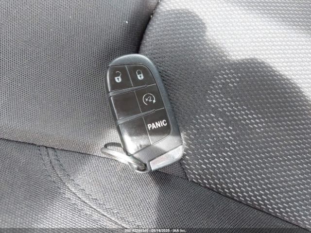 2017 JEEP RENEGADE ZACCJABB4HPF52900 Photo 10