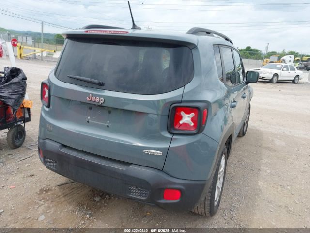 2017 JEEP RENEGADE ZACCJABB4HPF52900 Photo 3