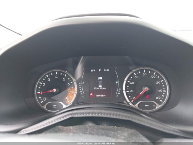 2017 JEEP RENEGADE ZACCJABB4HPF52900 Photo 6