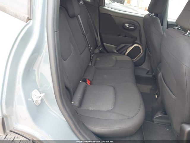 2017 JEEP RENEGADE ZACCJABB4HPF52900 Photo 7
