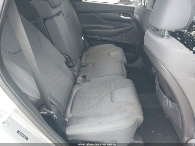 5NMS23AD8LH252296 Hyundai Santa Fe Se
