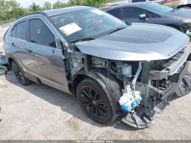 2024 MITSUBISHI ECLIPSE CROSS JA4ATVAA7RZ057962