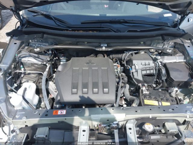 2024 MITSUBISHI ECLIPSE CROSS JA4ATVAA7RZ057962 Photo 9