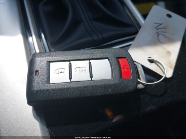 2024 MITSUBISHI ECLIPSE CROSS JA4ATVAA7RZ057962 Photo 10