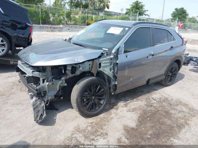 2024 MITSUBISHI ECLIPSE CROSS JA4ATVAA7RZ057962 Photo 1