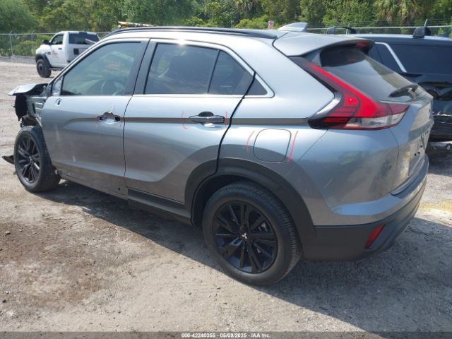 2024 MITSUBISHI ECLIPSE CROSS JA4ATVAA7RZ057962 Photo 2